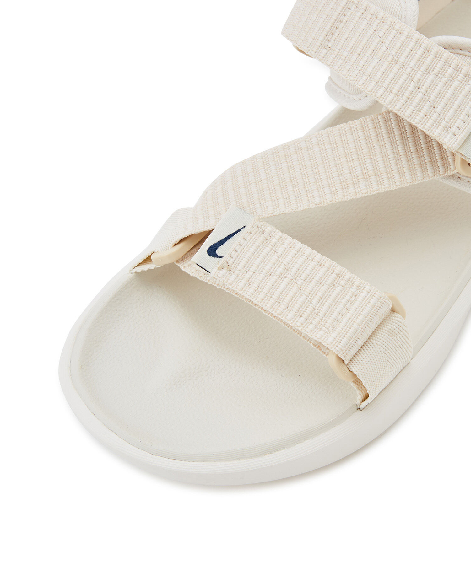 ROPE PICNIC PASSAGE「【NIKE/ナイキ】ビスタサンダル」|サンダル|