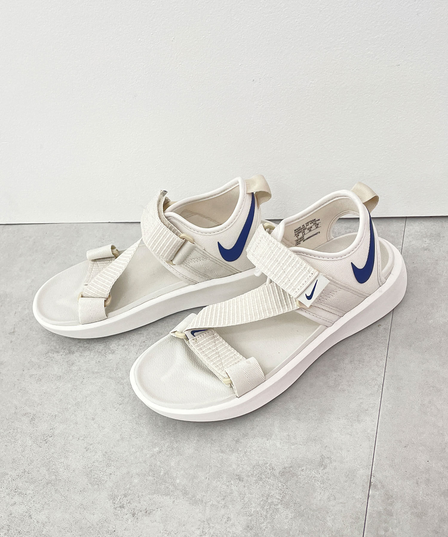 ROPE PICNIC PASSAGE「【NIKE/ナイキ】ビスタサンダル」|サンダル|