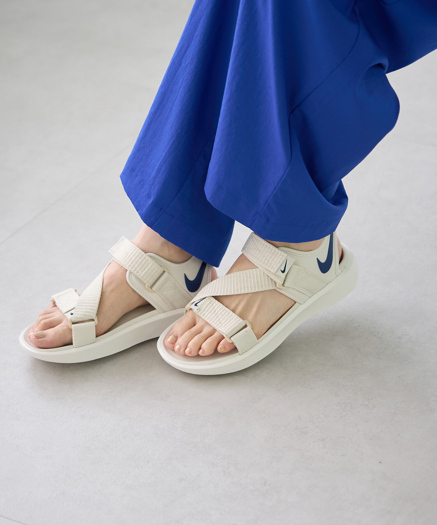 ROPE PICNIC PASSAGE「【NIKE/ナイキ】ビスタサンダル」|サンダル|キナリ系(19)