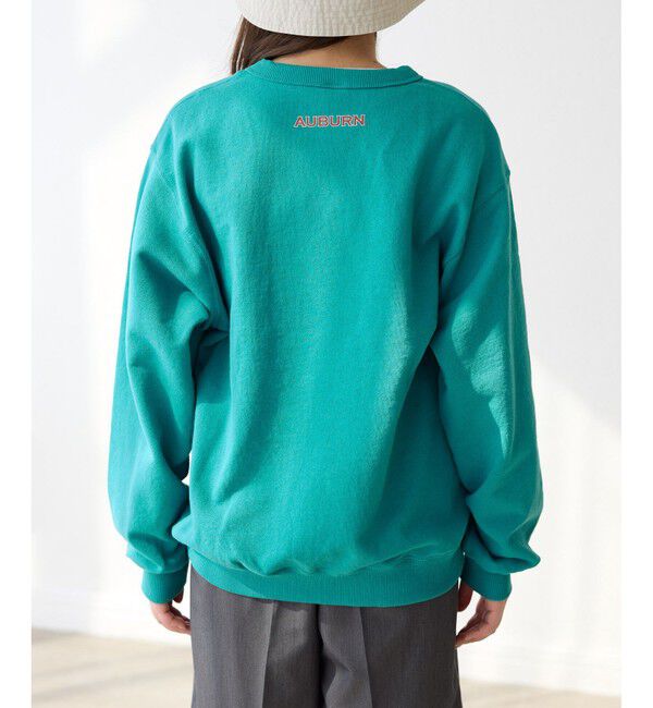 Rope&rsquo;Picnic「【DISCUS ATHLETIC/ディスカスアスレチック】カレッジスウェット」|スウェット・ジャージ|