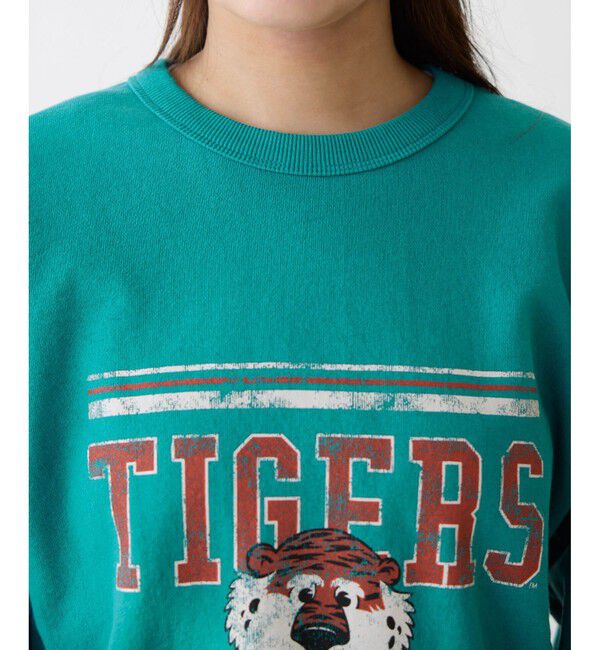 Rope&rsquo;Picnic「【DISCUS ATHLETIC/ディスカスアスレチック】カレッジスウェット」|スウェット・ジャージ|