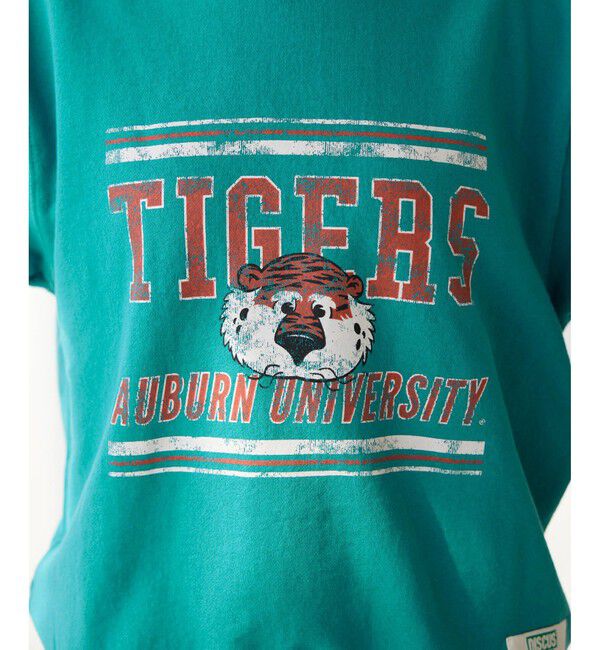 Rope&rsquo;Picnic「【DISCUS ATHLETIC/ディスカスアスレチック】カレッジスウェット」|スウェット・ジャージ|