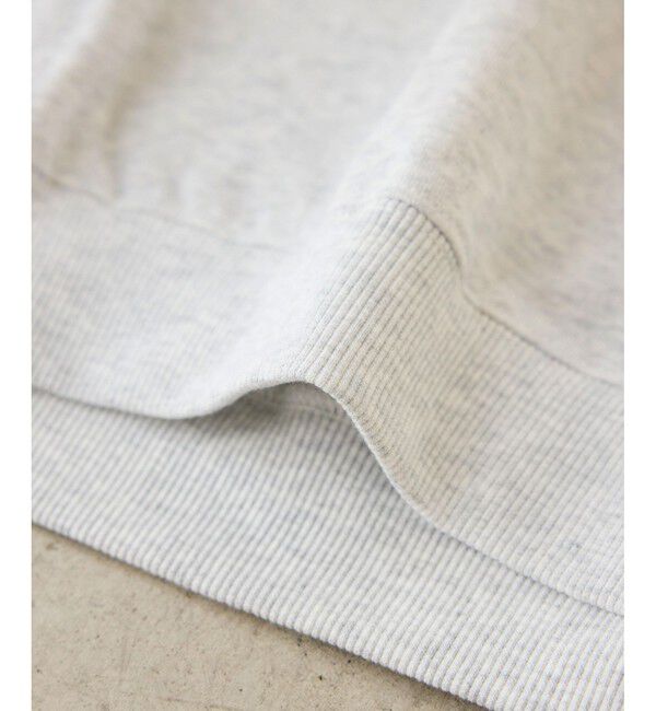 Rope&rsquo;Picnic「【DISCUS ATHLETIC/ディスカスアスレチック】カレッジスウェット」|スウェット・ジャージ|