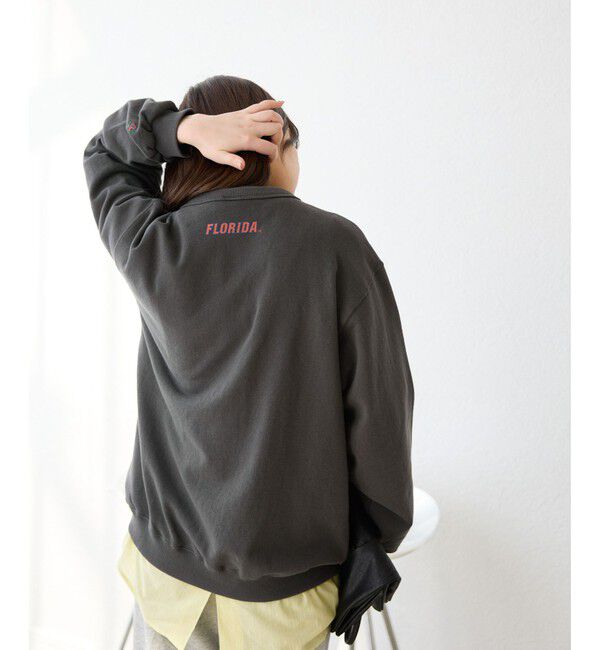 Rope&rsquo;Picnic「【DISCUS ATHLETIC/ディスカスアスレチック】カレッジスウェット」|スウェット・ジャージ|