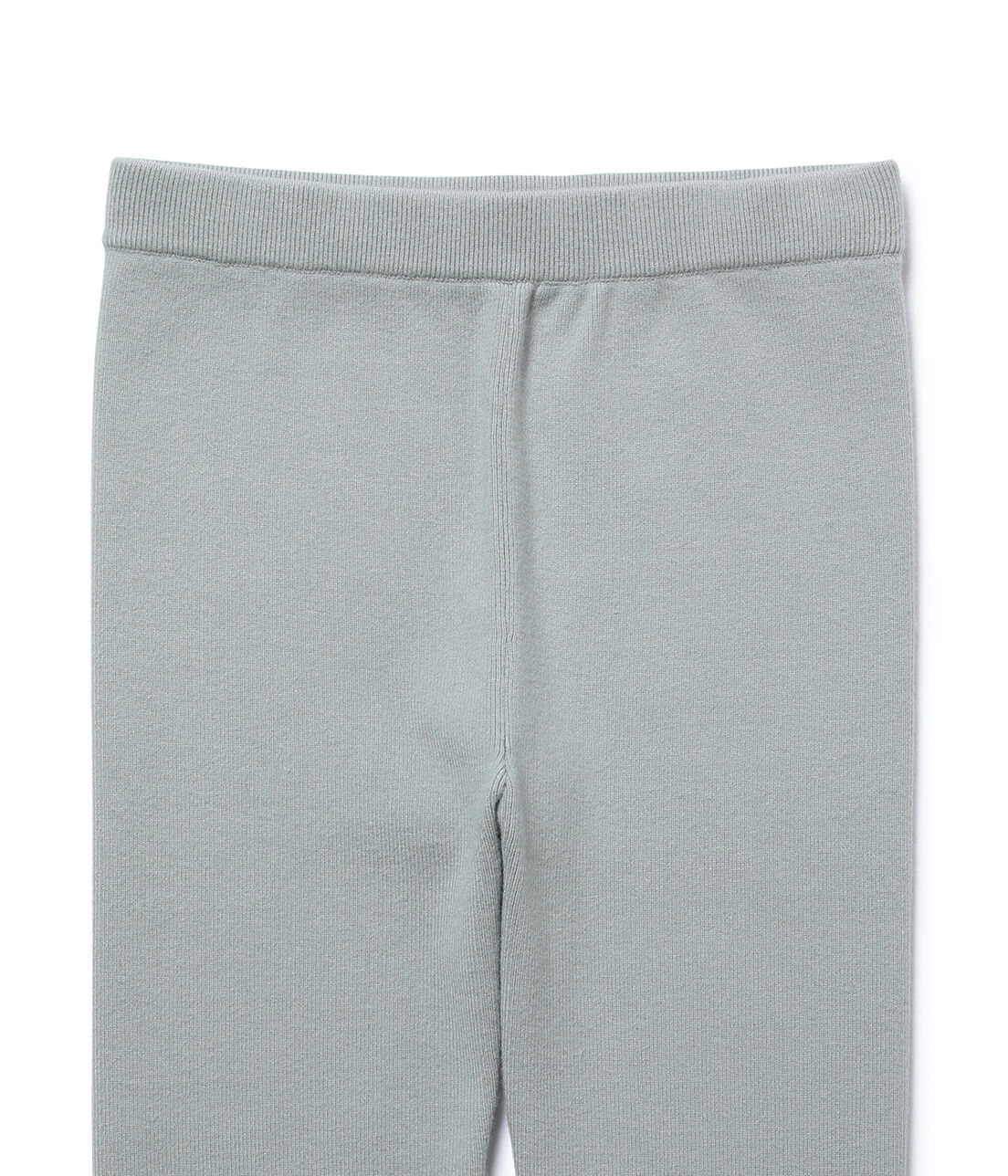 ADAM ET ROPE'「ソリッドスリットレギンス」|レギンス・スパッツ|