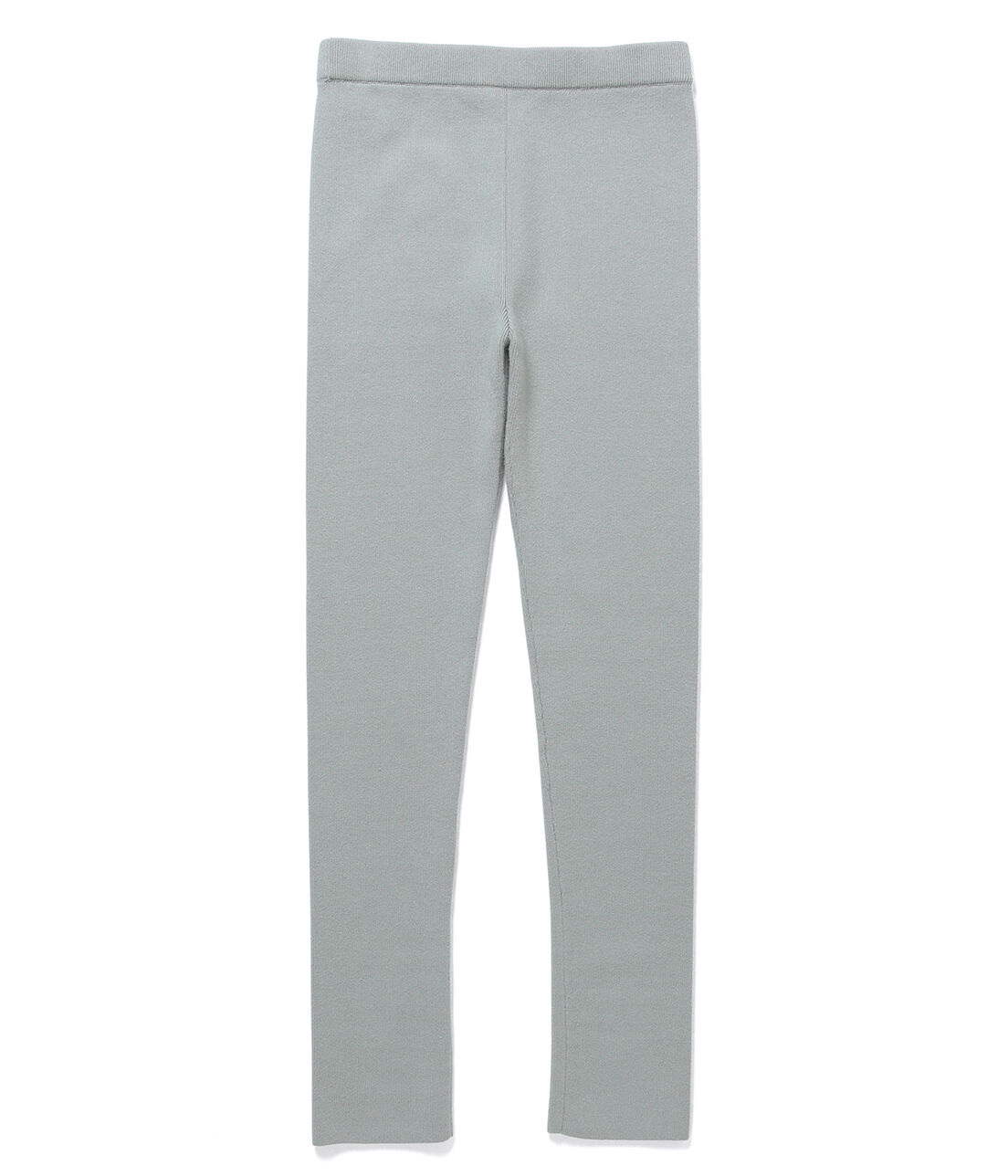 ADAM ET ROPE'「ソリッドスリットレギンス」|レギンス・スパッツ|