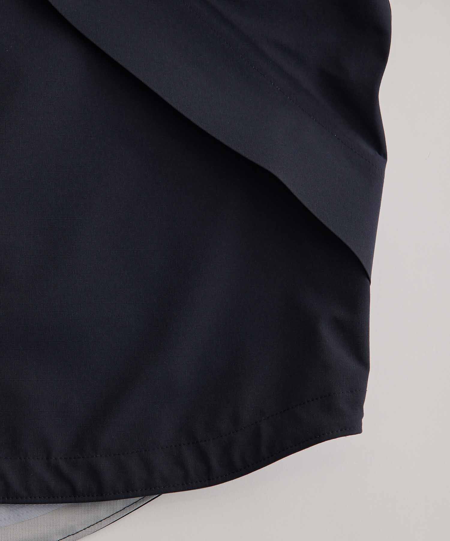 ADAM ET ROPE'「2022AW【WILDTHINGS 別注】TOOLSTRAP DENALI JACKET/UNISEX/LONG SEASON」|アウトドア|