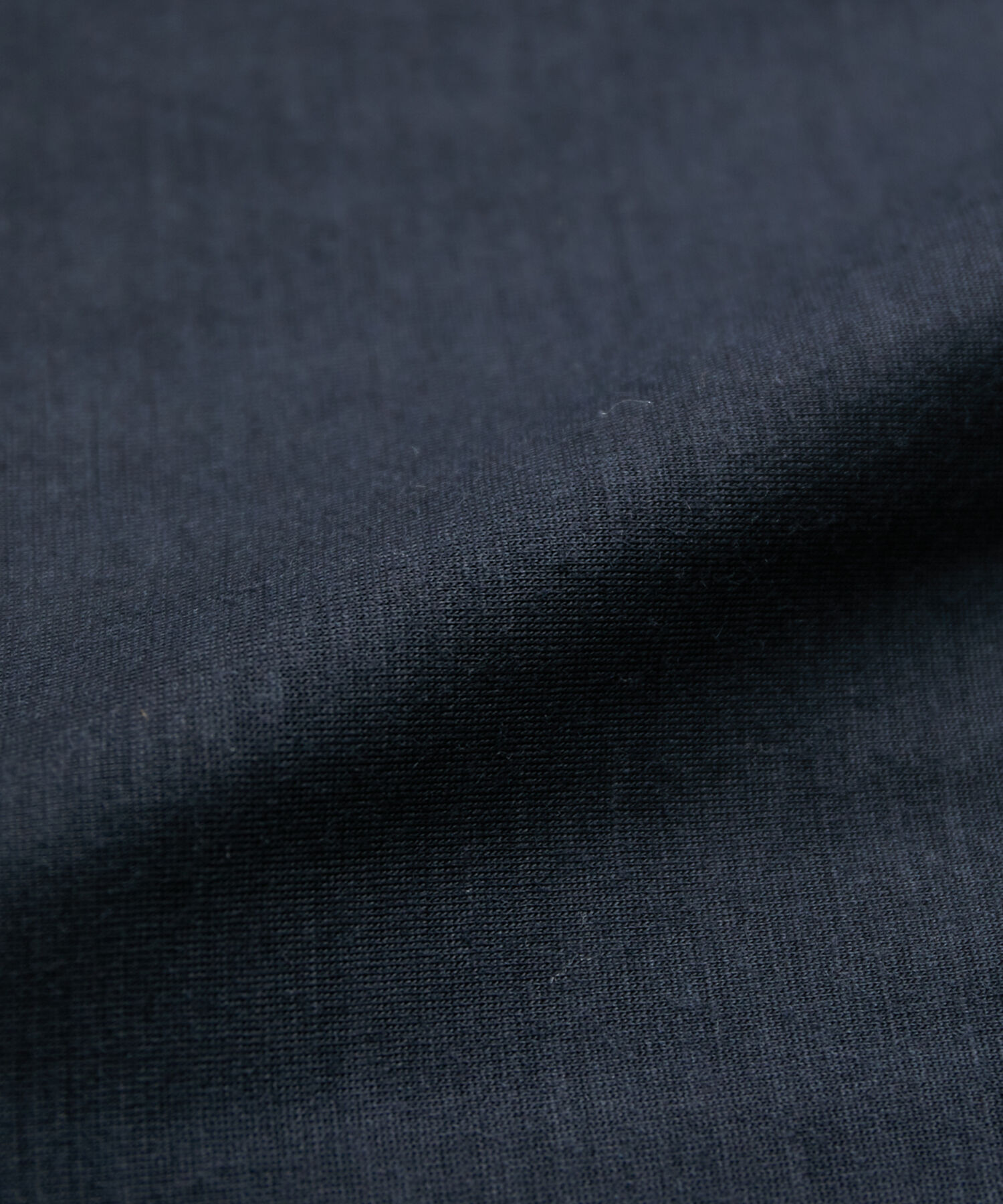 ADAM ET ROPE'「【Albini/アルビニ】オーガニック ポンチ オーバーサイズ ノースリーブ Tシャツ」|Tシャツ・カットソー|