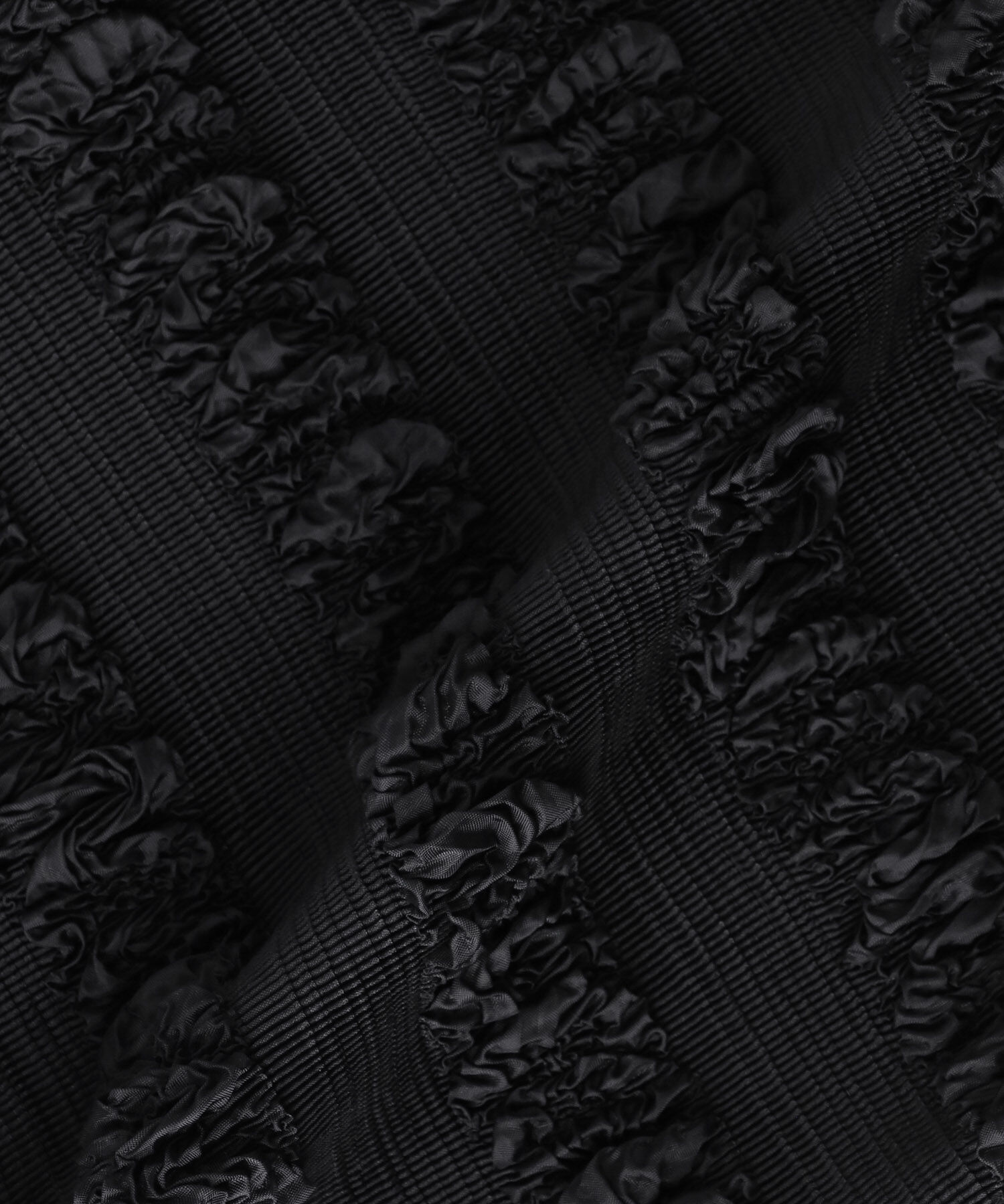 ADAM ET ROPE'「【セットアップ対応】マドレーヌプリーツスカート」|スカート|