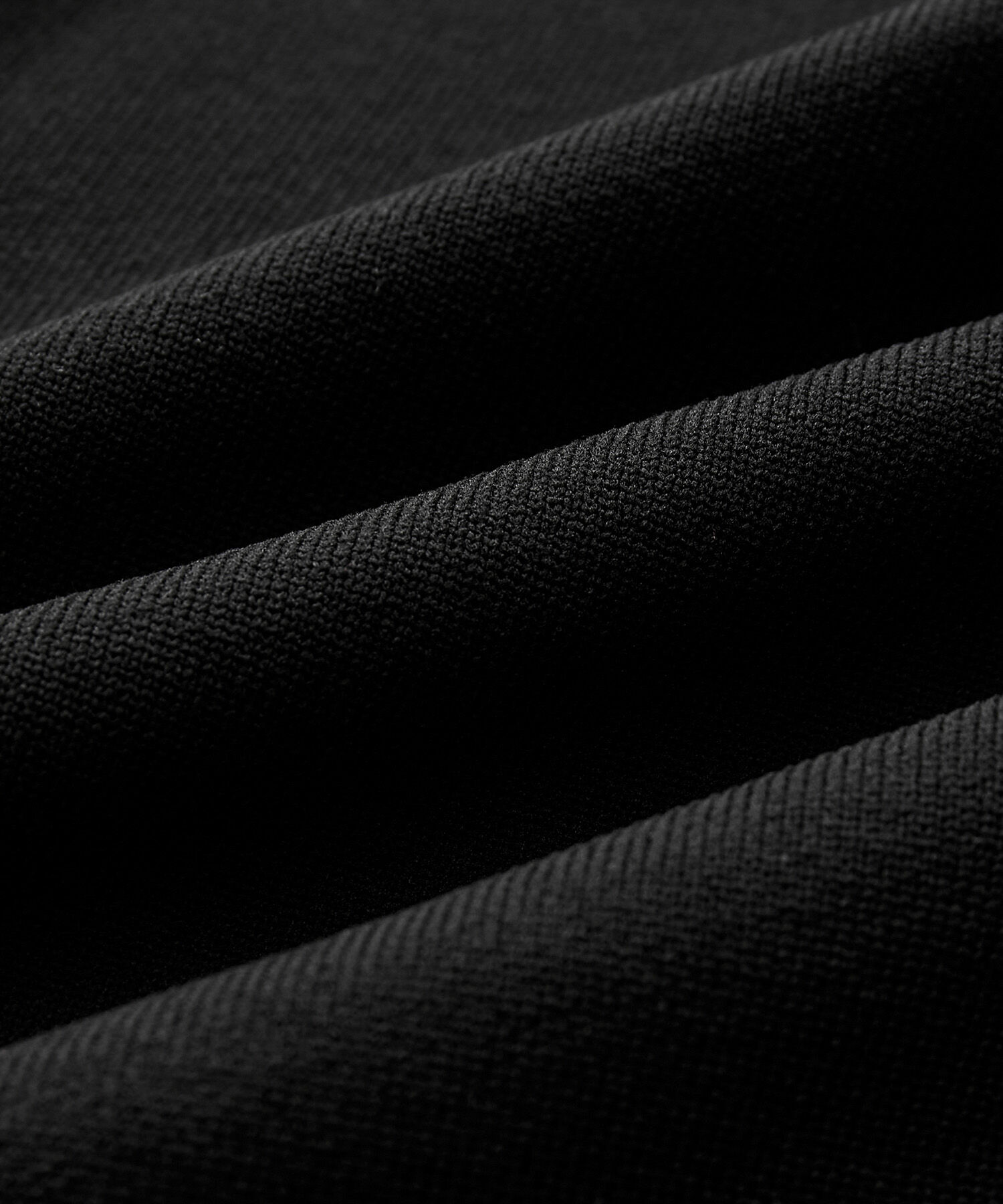 ADAM ET ROPE'「フォルムニットワンピース」|ワンピース|