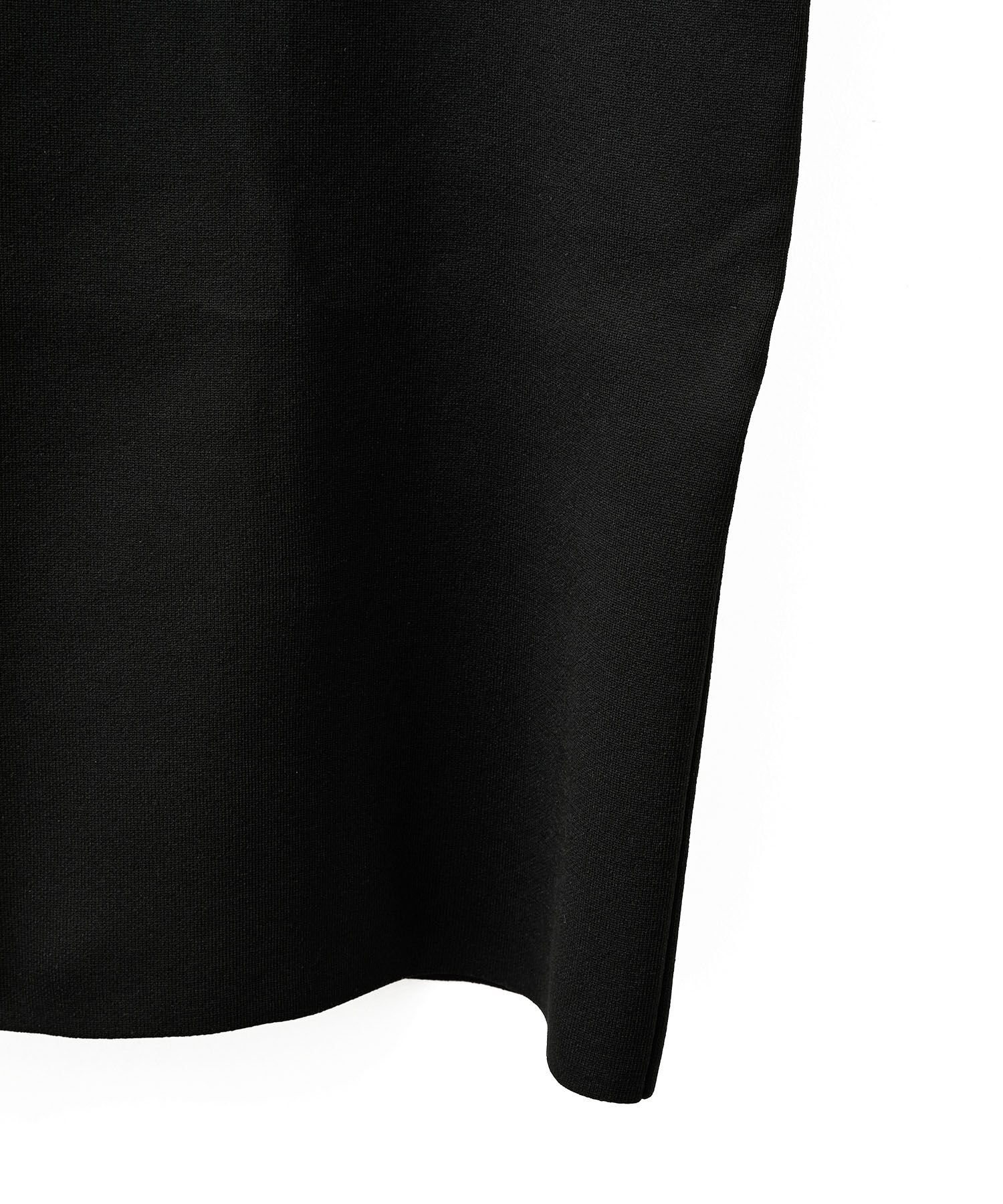 ADAM ET ROPE'「フォルムニットワンピース」|ワンピース|