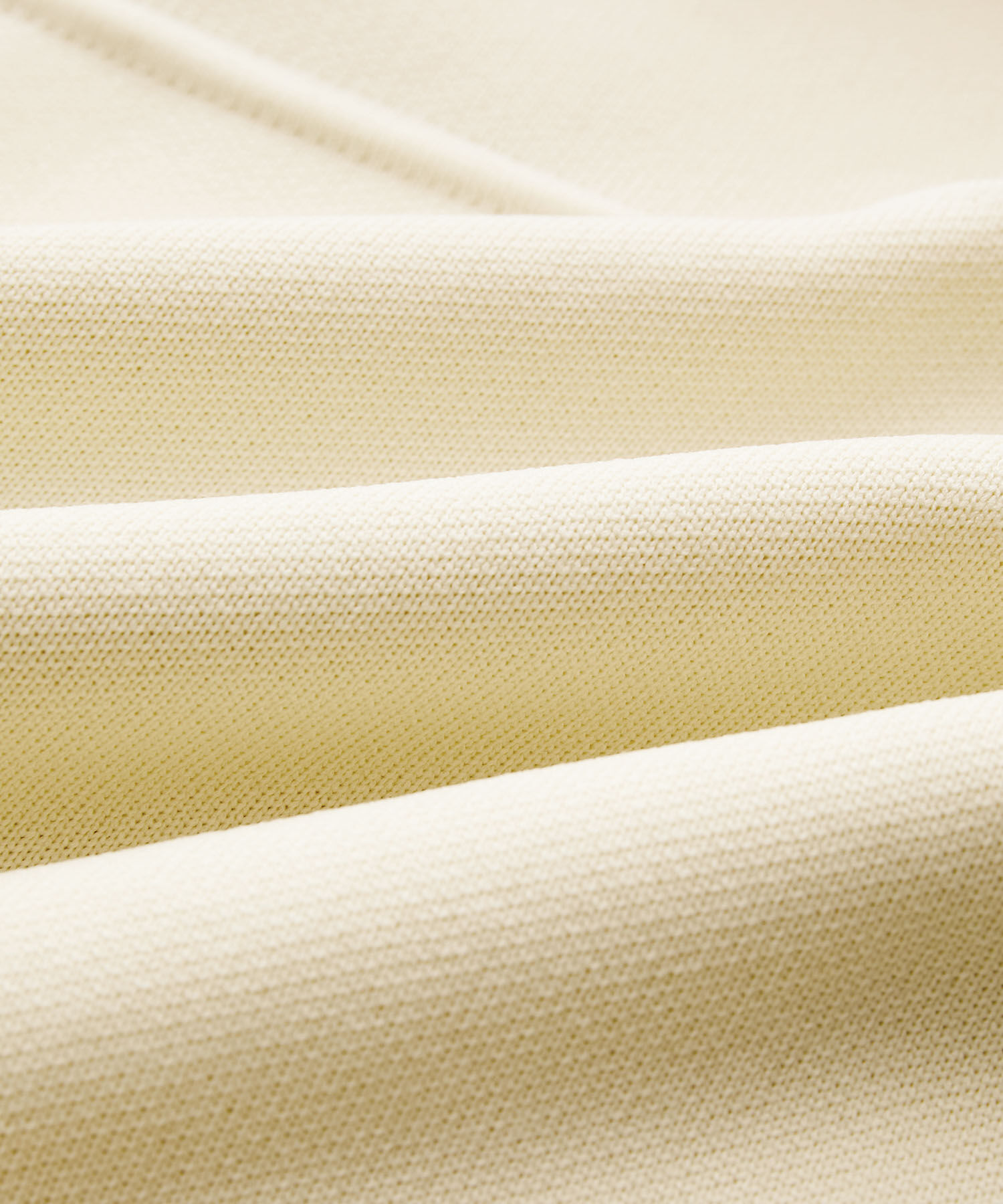 ADAM ET ROPE'「フォルムニットワンピース」|ワンピース|