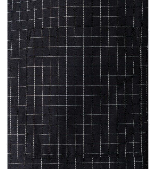 ADAM ET ROPE'「アソート ビッグシルエット レギュラーカラーシャツ」|シャツ・ブラウス|