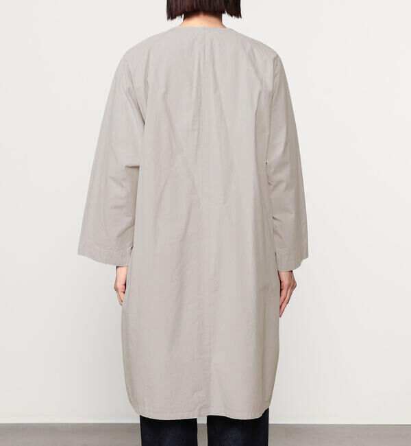 ORCIVAL「ORCIVAL | ガーメントダイ ラグランワンピース WOMEN」|シャツ・ブラウス|