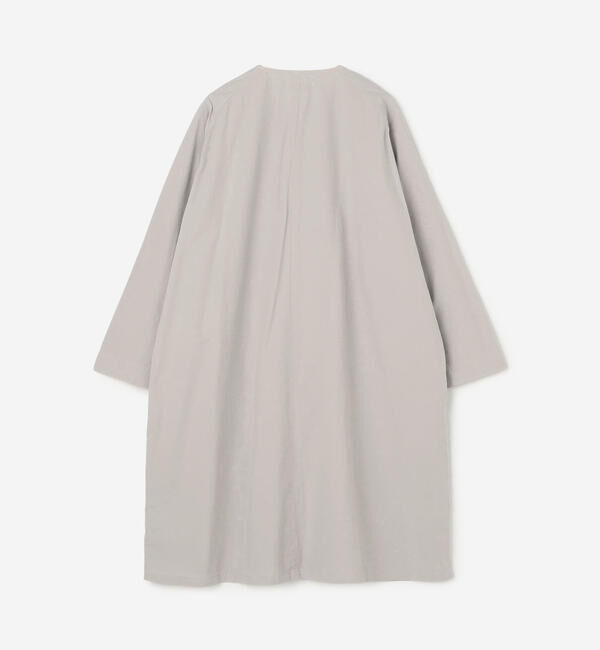 ORCIVAL「ORCIVAL | ガーメントダイ ラグランワンピース WOMEN」|シャツ・ブラウス|