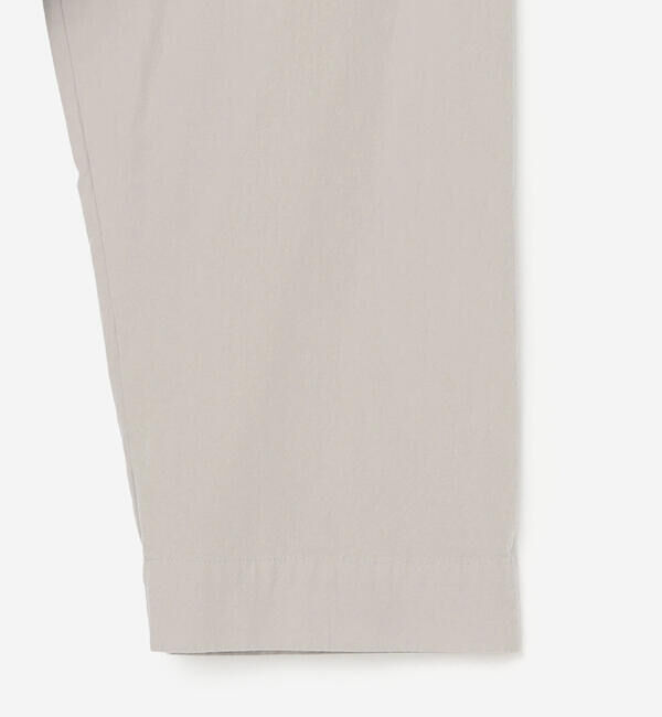 ORCIVAL「ORCIVAL | ガーメントダイ ラグランワンピース WOMEN」|シャツ・ブラウス|