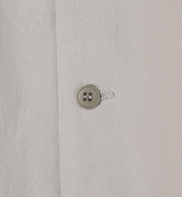 ORCIVAL「ORCIVAL | ガーメントダイ ラグランワンピース WOMEN」|シャツ・ブラウス|