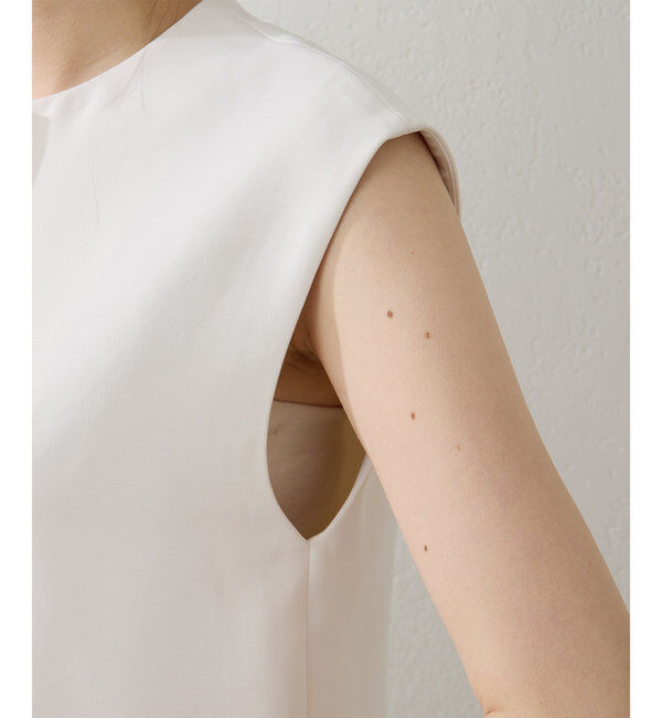  「ダブルクロスジレ」|ベスト・ジレ|