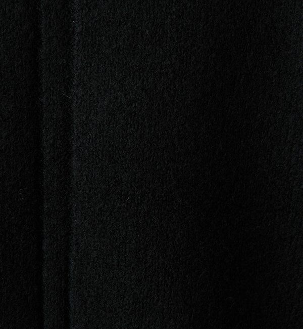  「ヤクライクショートニット」|ニット・セーター|