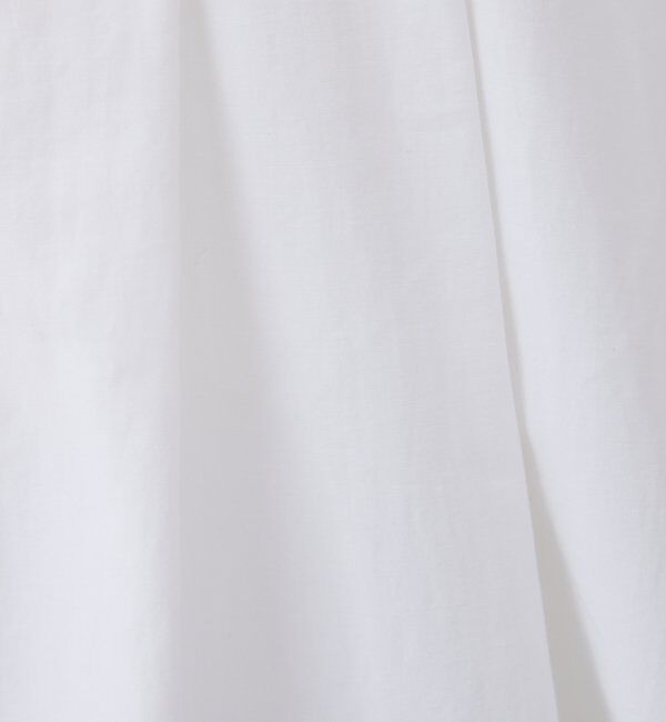  「キャミSETシャツワンピース」|ワンピース|