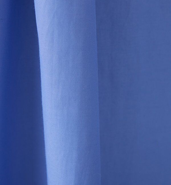  「キャミSETシャツワンピース」|ワンピース|