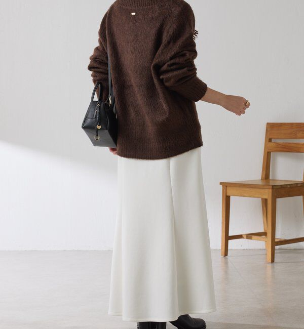  「ダンボールマーメイドスカート」|スカート|