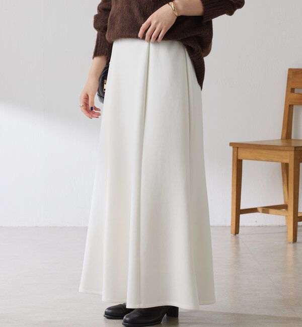  「ダンボールマーメイドスカート」|スカート|