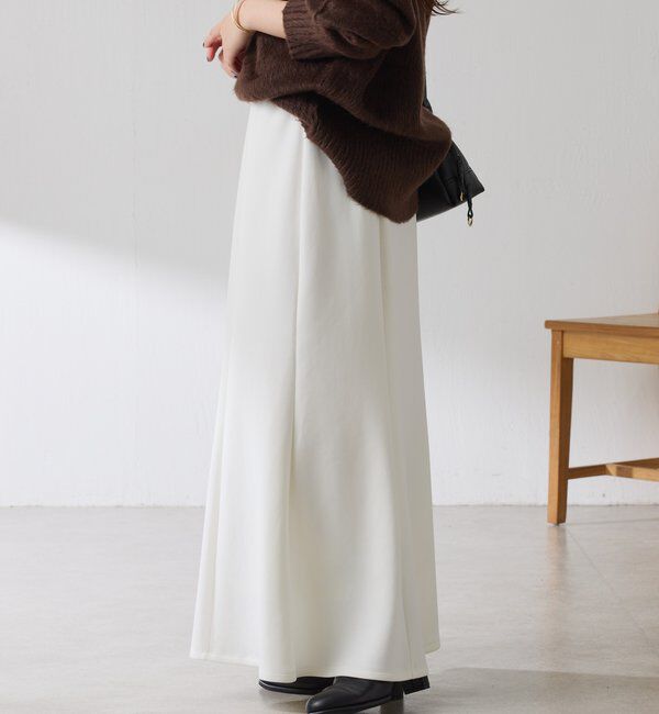  「ダンボールマーメイドスカート」|スカート|