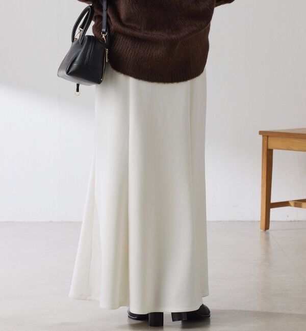  「ダンボールマーメイドスカート」|スカート|