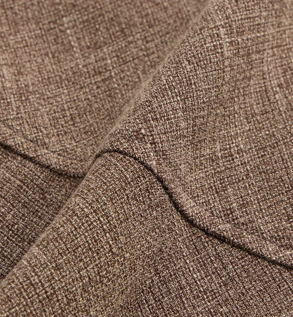  「《美シルエット》バックスリットマーメイドロングスカート」|スカート|