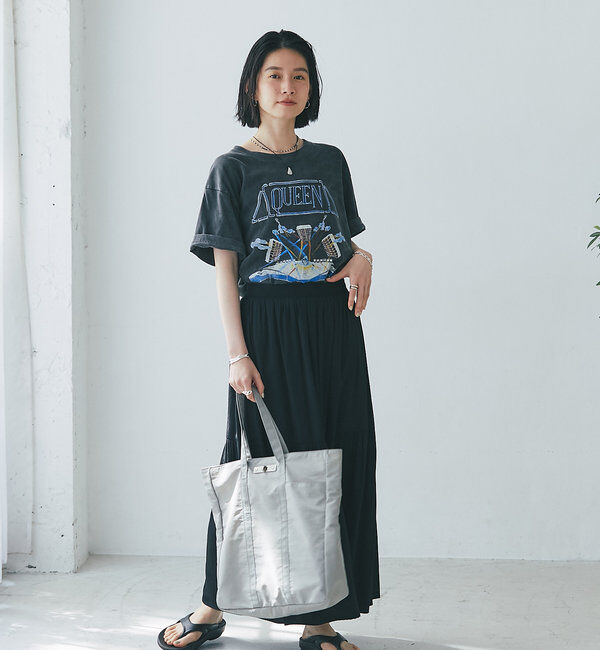  「【GOOD ROCK SPEED】QUEEN Tシャツ」|Tシャツ・カットソー|