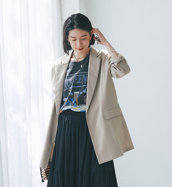  「【GOOD ROCK SPEED】QUEEN Tシャツ」|Tシャツ・カットソー|