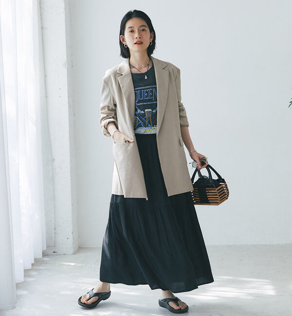  「【GOOD ROCK SPEED】QUEEN Tシャツ」|Tシャツ・カットソー|