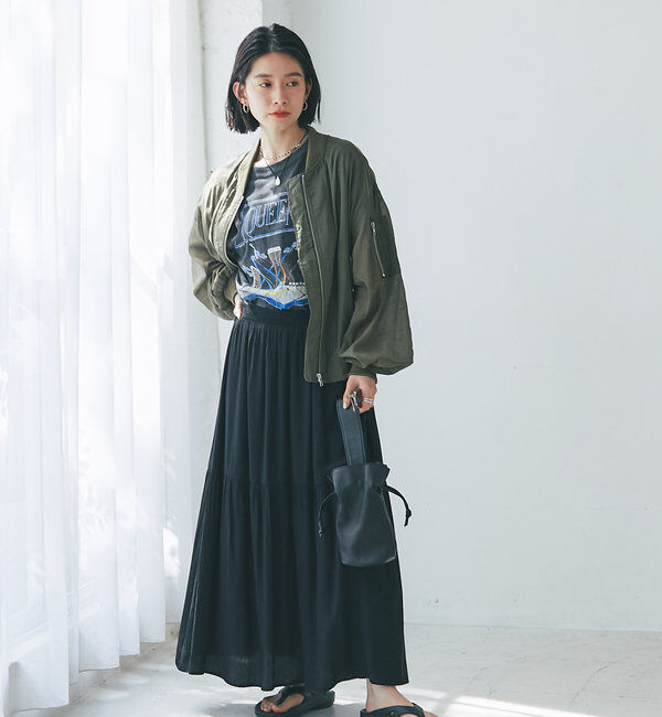  「【GOOD ROCK SPEED】QUEEN Tシャツ」|Tシャツ・カットソー|