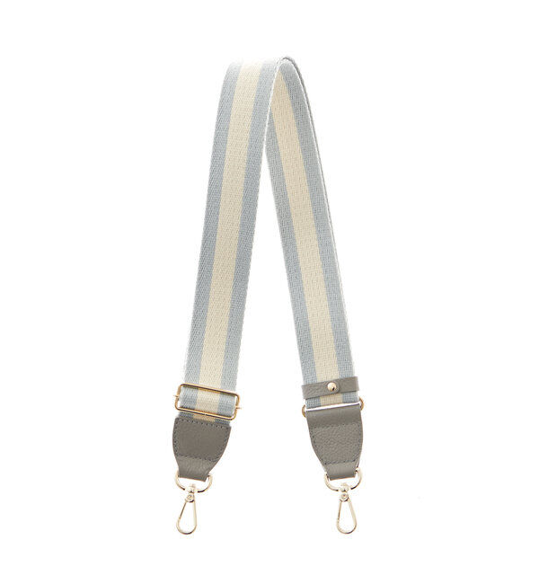  「アレンジショルダーベルト［IVY］」|その他|グレー