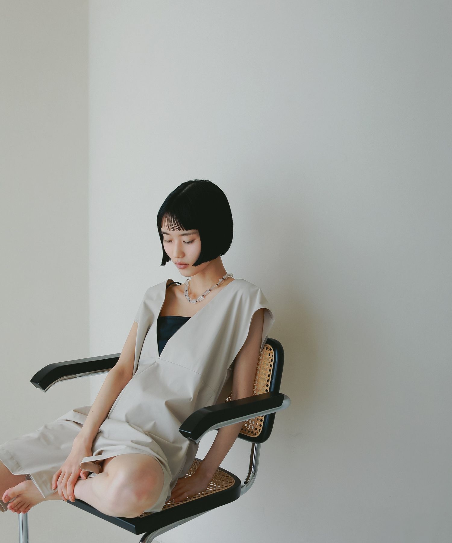 A part by 「【WEB限定・スイムウエア】３セット＿オールインワン」|コンビネゾン|