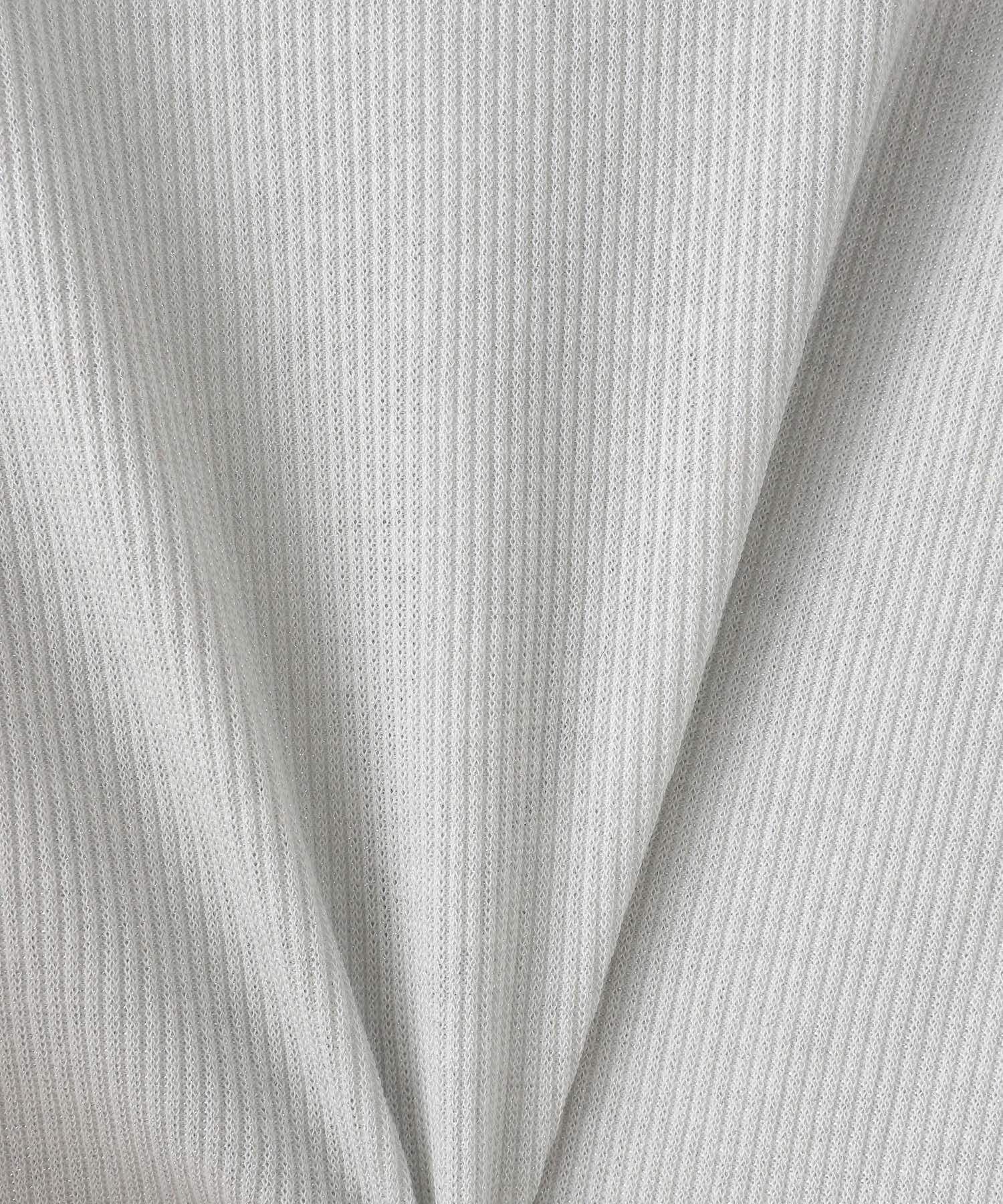 A part by 「ラメメボート_長袖」|Tシャツ・カットソー|