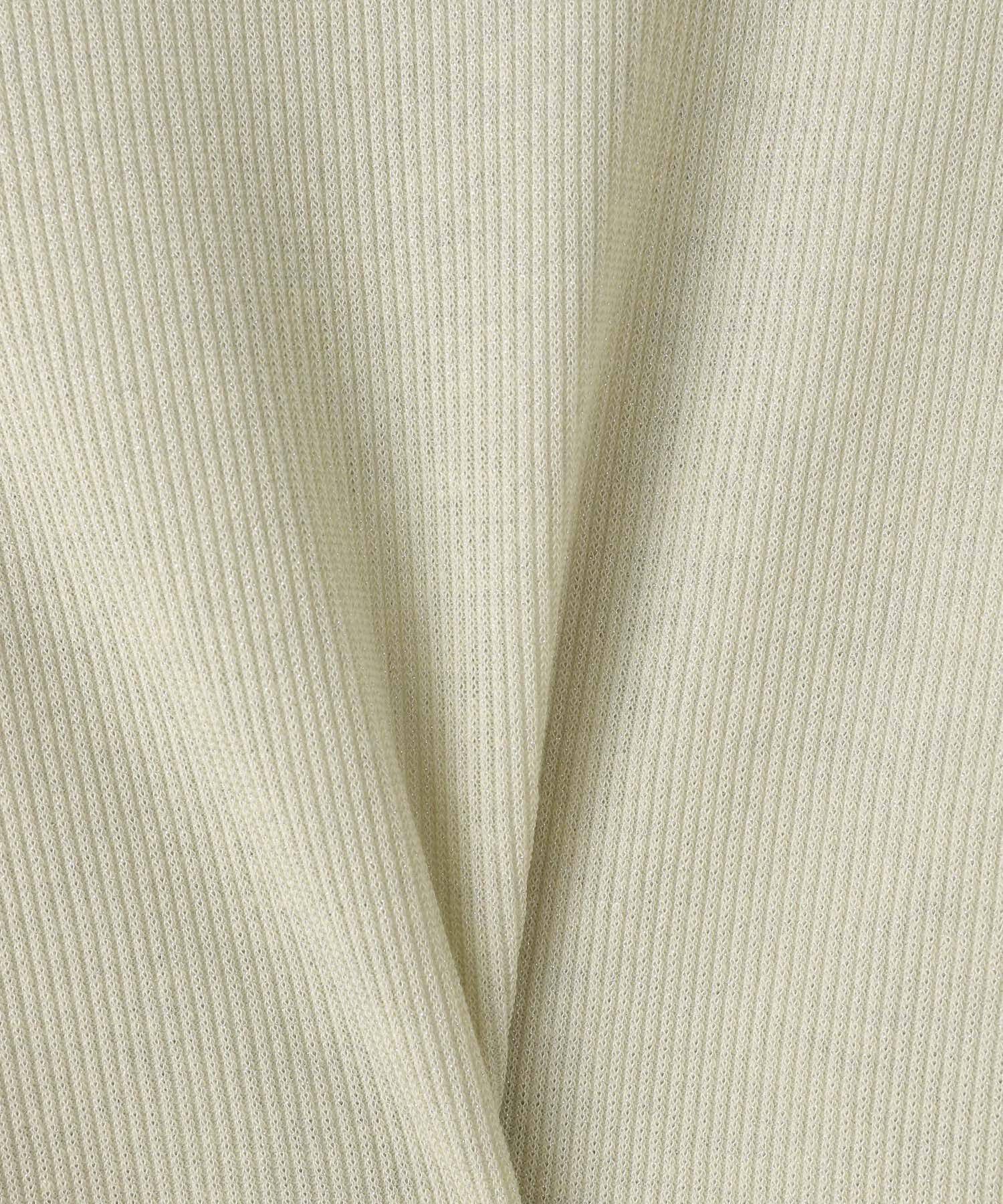 A part by 「ラメメボート_長袖」|Tシャツ・カットソー|