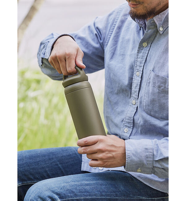 collex「【KINTO /キントー】DAYOFFタンブラー500ml」|食器・キッチングッズ|