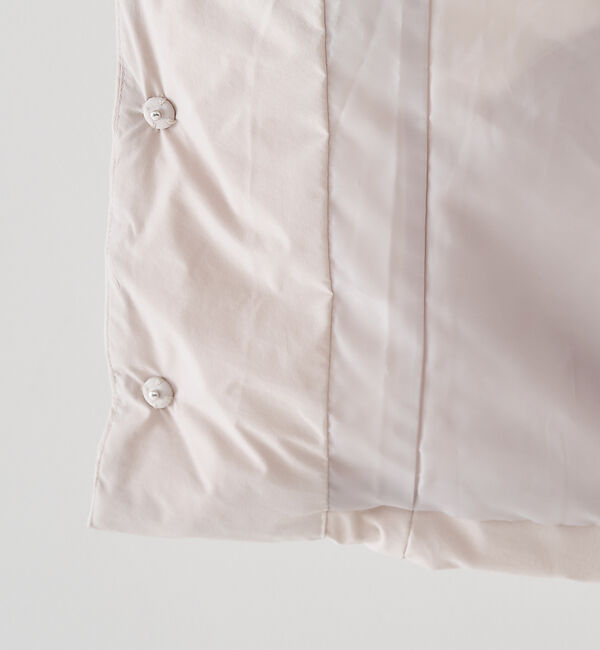 collex「ライトショートダウンコート」|ダウン|