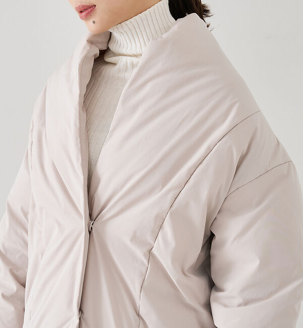 collex「ライトショートダウンコート」|ダウン|