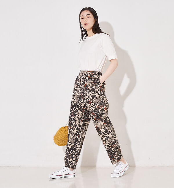 collex「ベーシックコットンTシャツ」|Tシャツ・カットソー|