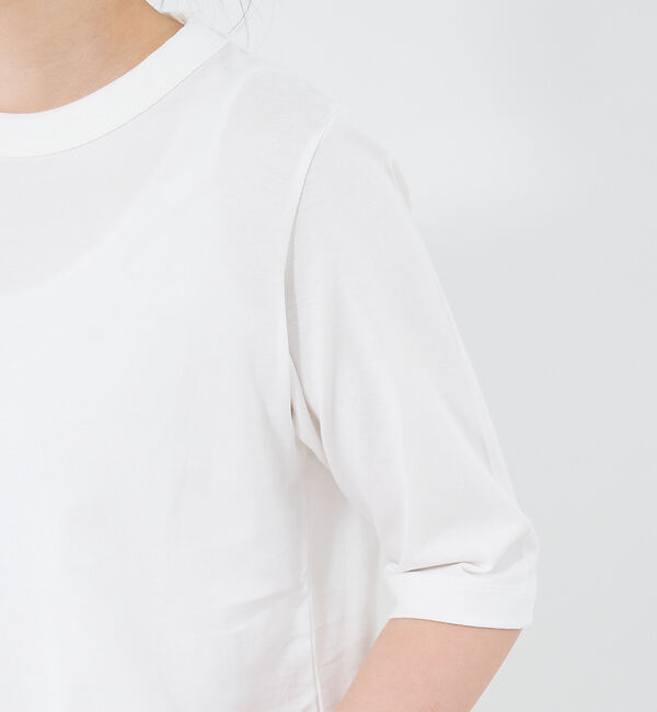 collex「ベーシックコットンTシャツ」|Tシャツ・カットソー|