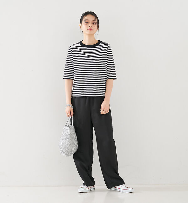 collex「ベーシックコットンTシャツ」|Tシャツ・カットソー|