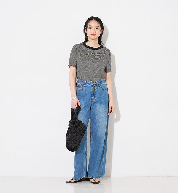 collex「ベーシックコットンTシャツ」|Tシャツ・カットソー|