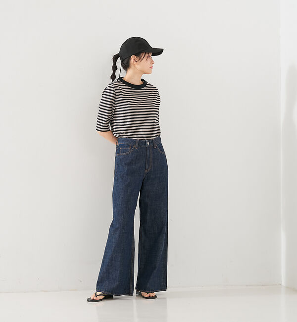 collex「ベーシックコットンTシャツ」|Tシャツ・カットソー|