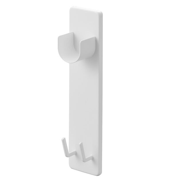 collex「【tower】石こうボード壁対応物干し竿ホルダー 2個組」|その他|