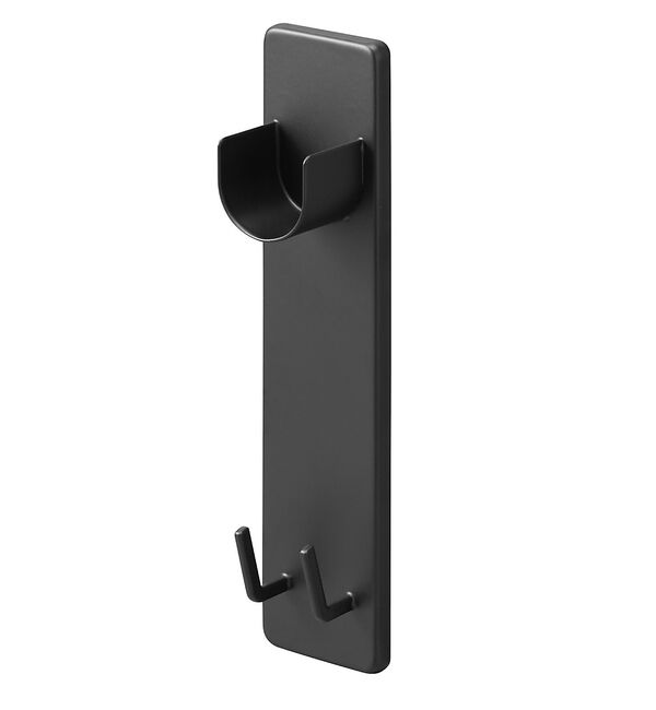 collex「【tower】石こうボード壁対応物干し竿ホルダー 2個組」|その他|