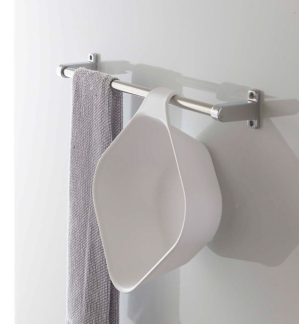 collex「【tower】 マグネット&引っ掛け湯おけ」|その他|