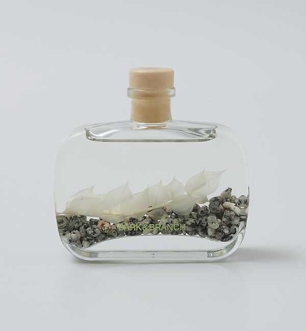 collex「【BARK&BRANCH】 ディフューザー 100ml」|アロマ・ルームフレグランス|